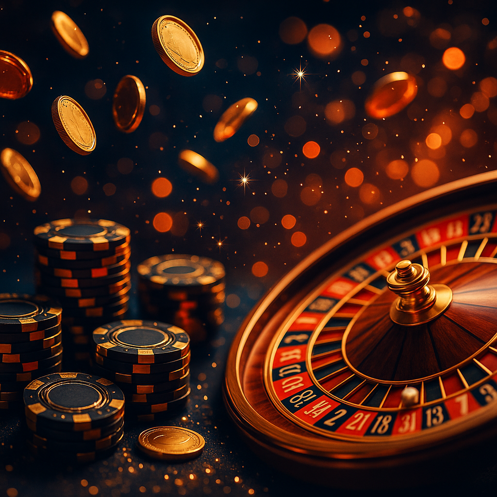 LunuBet - 100% jusqu'à 500€ + 200 Free Spins