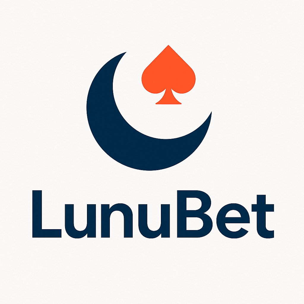 LunuBet Casino Logo