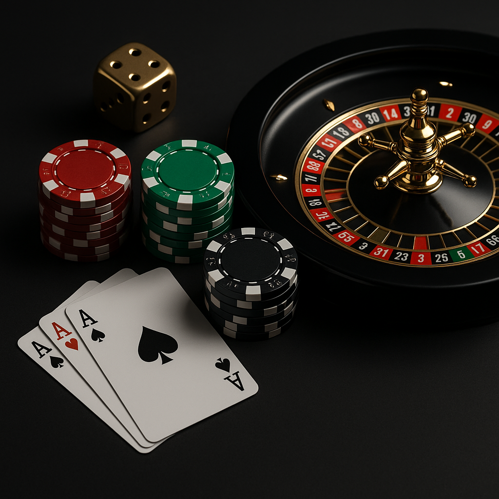 LunuBet - Jeu Responsable - Outils et Limites