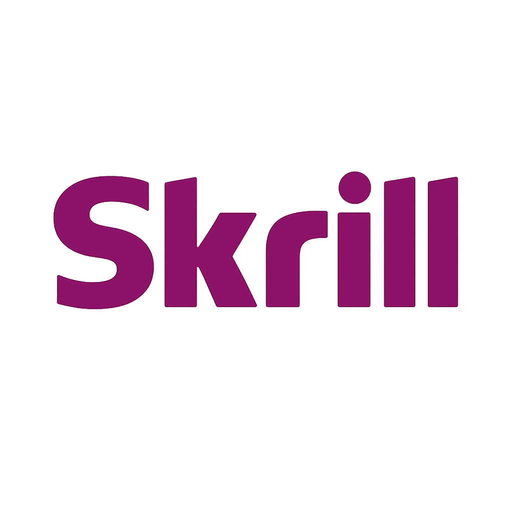 LunuBet - Skrill E-Wallet - Instant Transactions