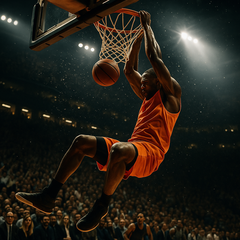 LunuBet - Basketball Betting - NBA and European Leagues