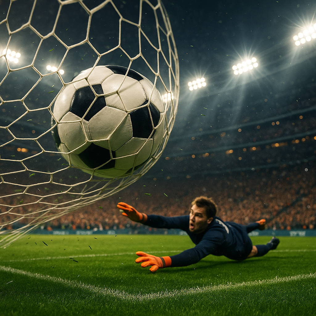 LunuBet - Football Betting - Ligue 1 and European Leagues